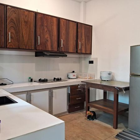 Ramya Nest Inn Mirissa Zewnętrze zdjęcie