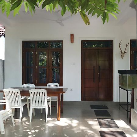 Ramya Nest Inn Mirissa Zewnętrze zdjęcie