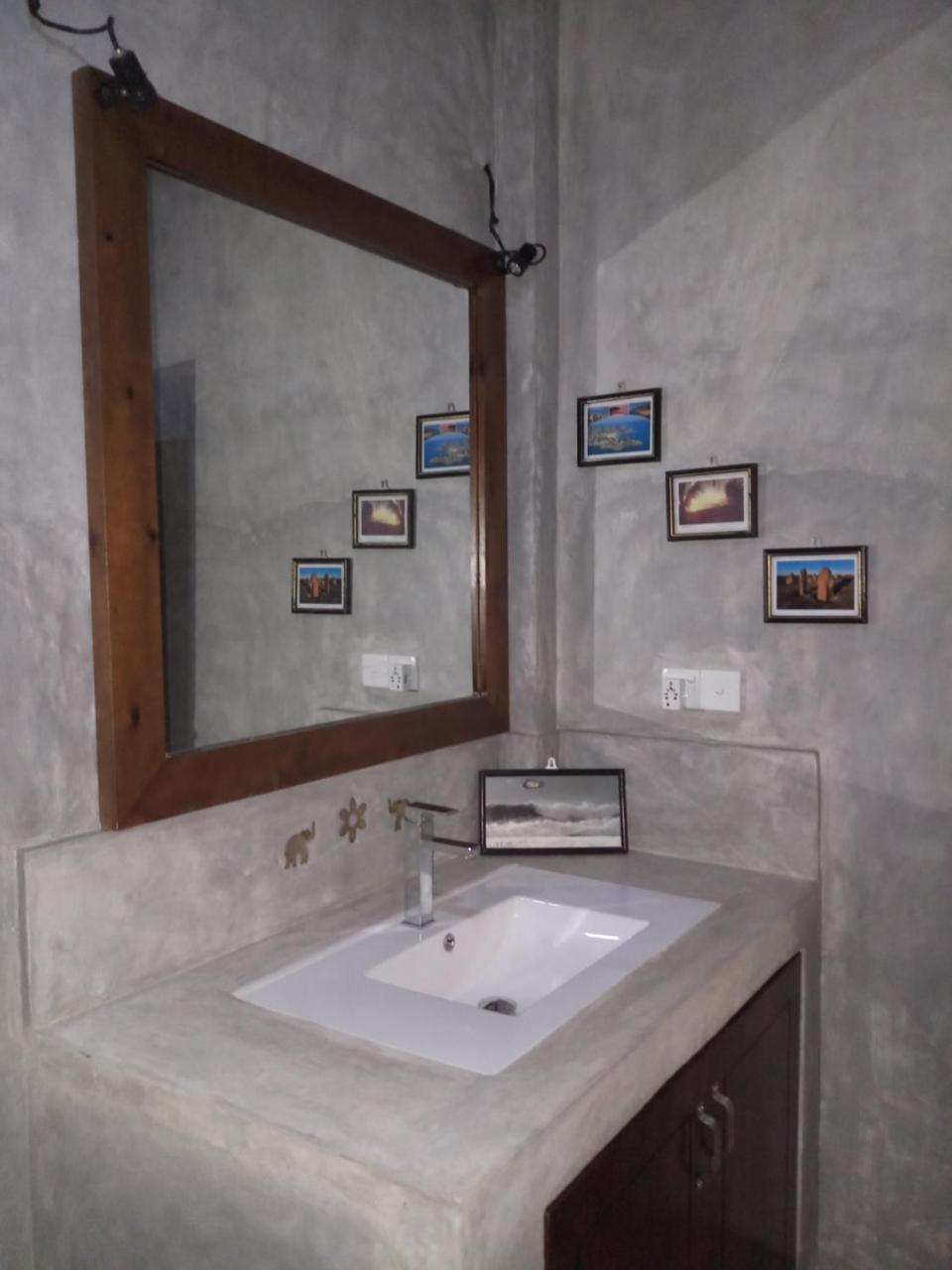 Ramya Nest Inn Mirissa Zewnętrze zdjęcie
