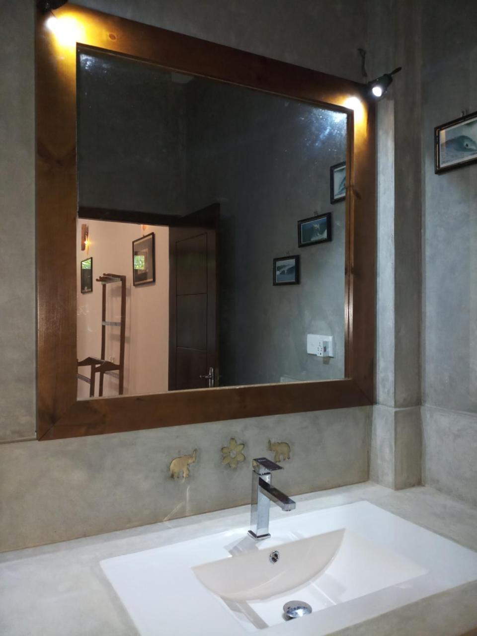 Ramya Nest Inn Mirissa Zewnętrze zdjęcie