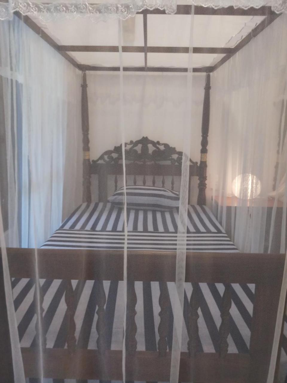 Ramya Nest Inn Mirissa Zewnętrze zdjęcie